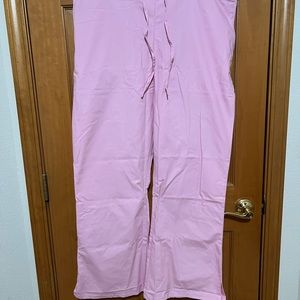 Unisex Scrub Pants Size XL, Brand New